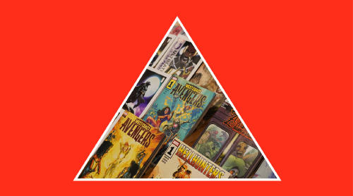 Todos los estrenos que nos esperan en fase 6 del UCM