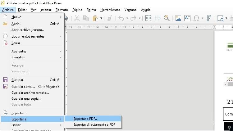exportar a PDF exportar a PDF