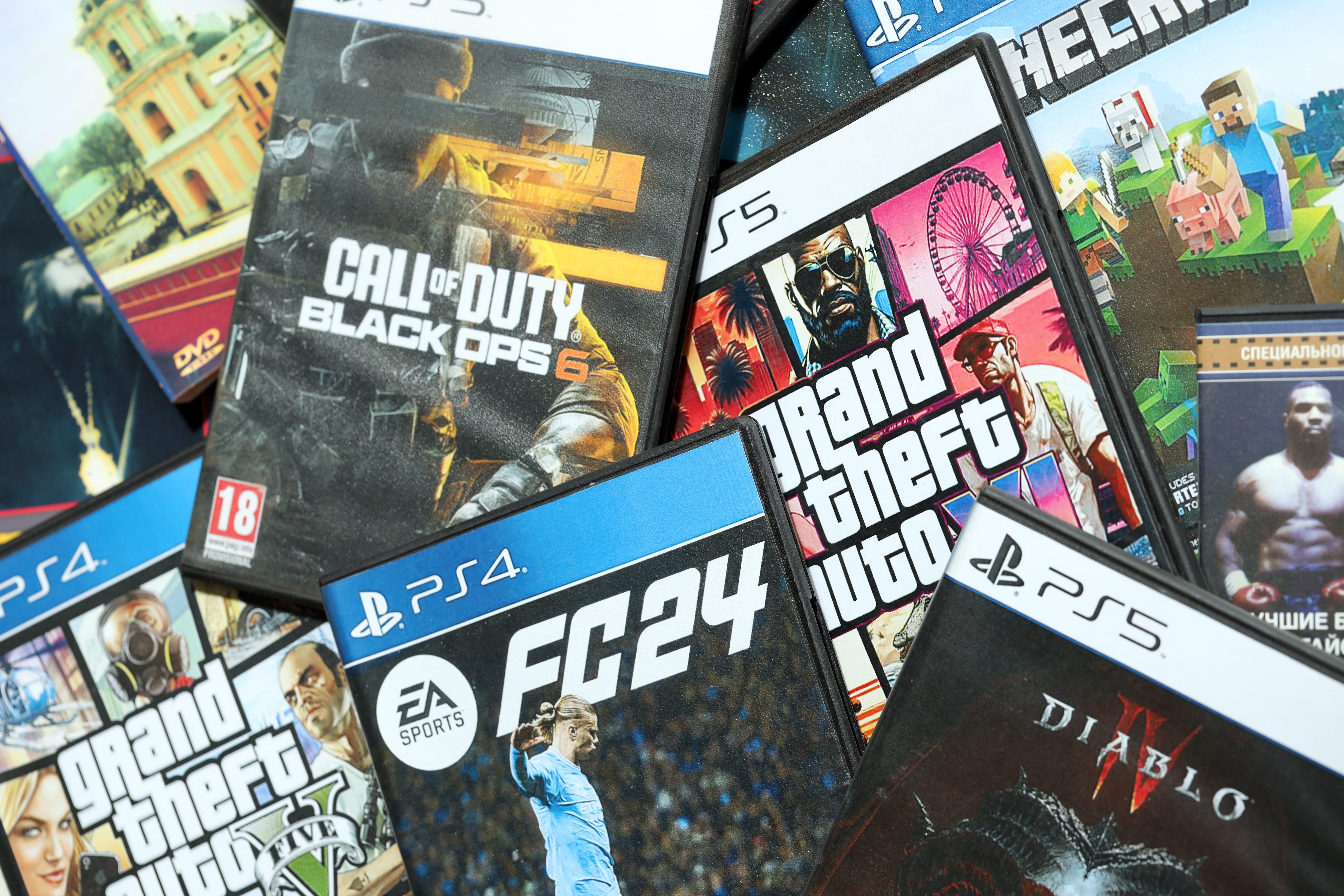 Cómo crear tu propio torneo de videojuegos entre amigos