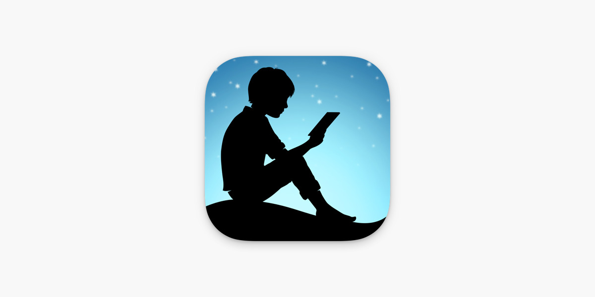 Amazon Kindle