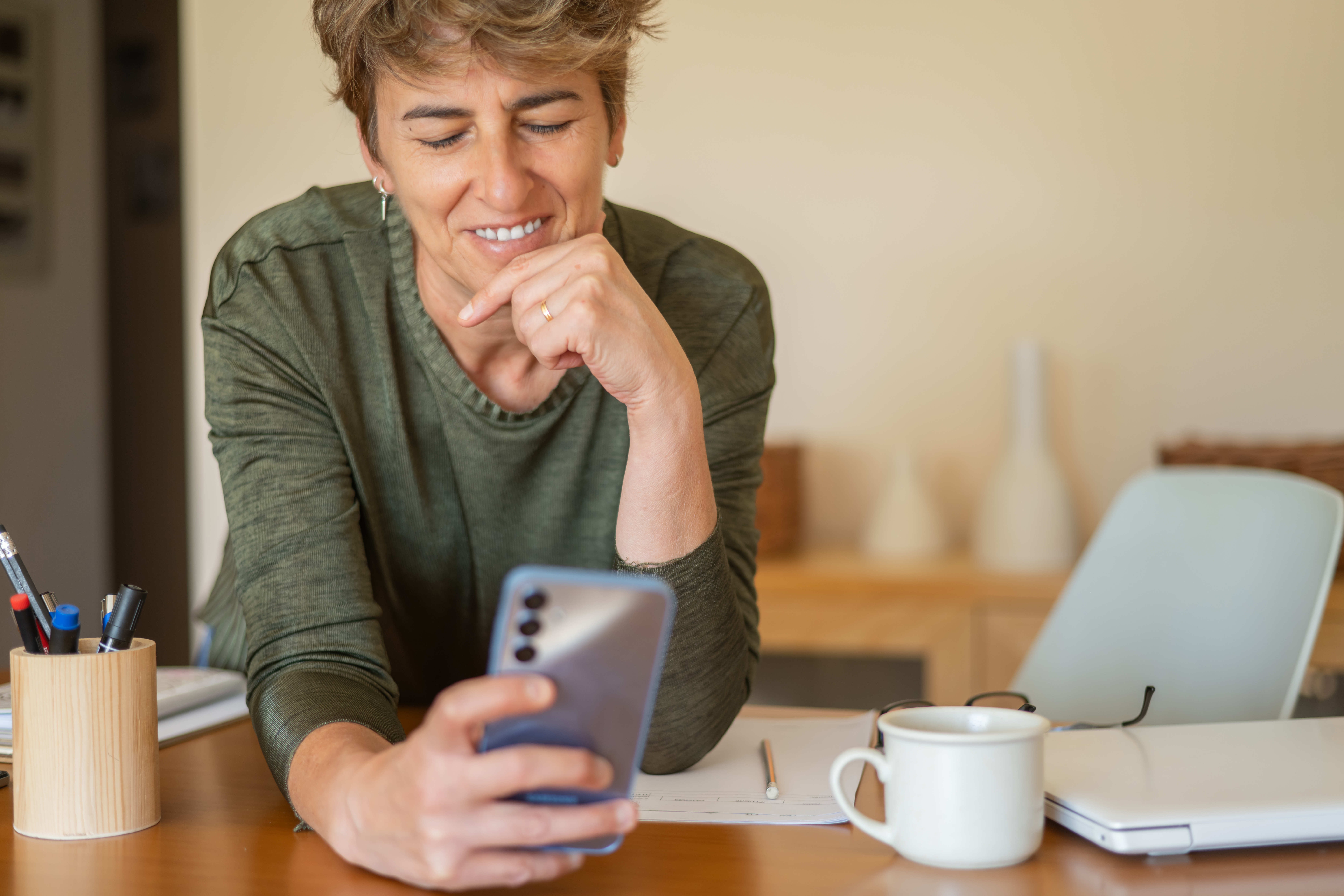 El Modo IA de Google llega a España y ya puedes probarlo