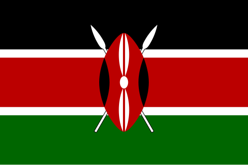 Country flag
