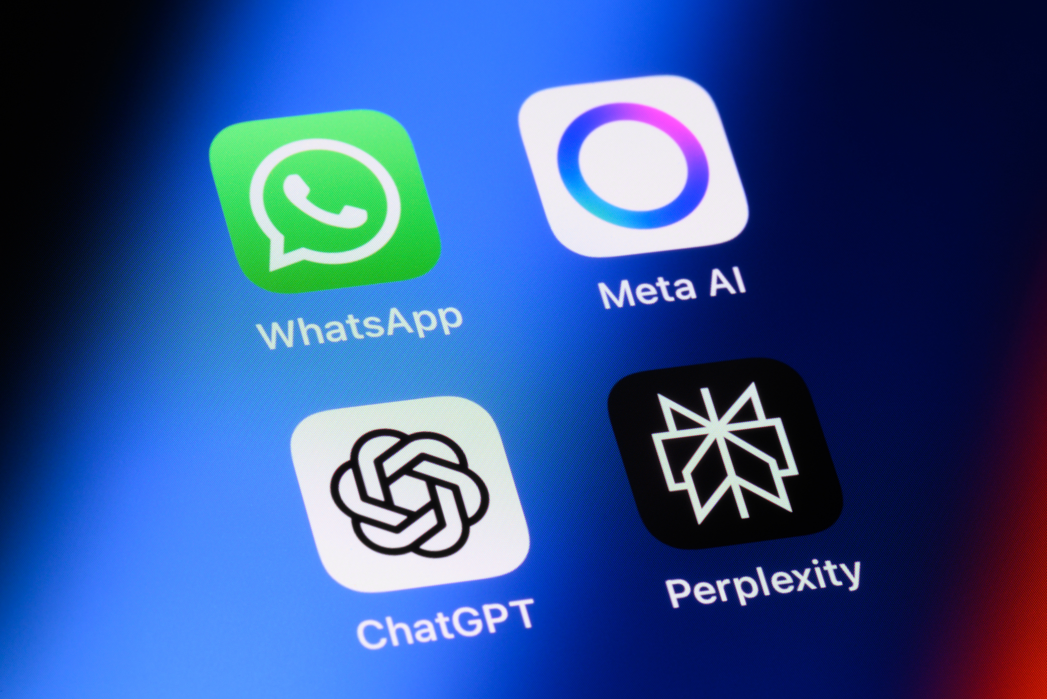 Nuevas funciones de WhatsApp: chats de voz y notificaciones