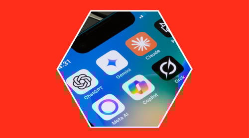 La guerra de IA en redes: cómo Meta, TikTok y X están cambiando el juego