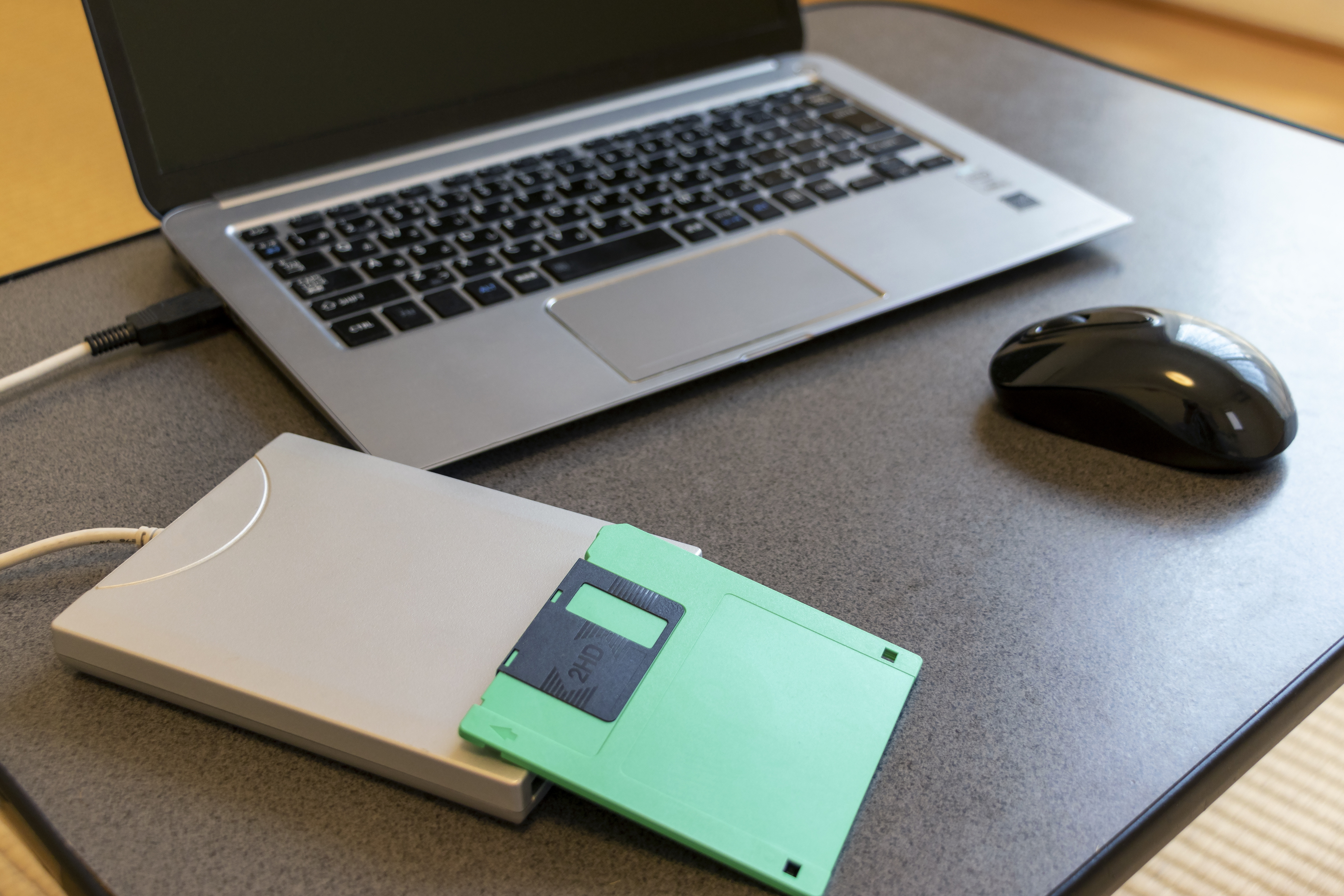 Conoce la cámara digital que sacó Apple en los 90