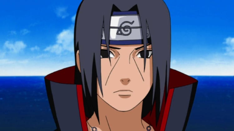 Itachi