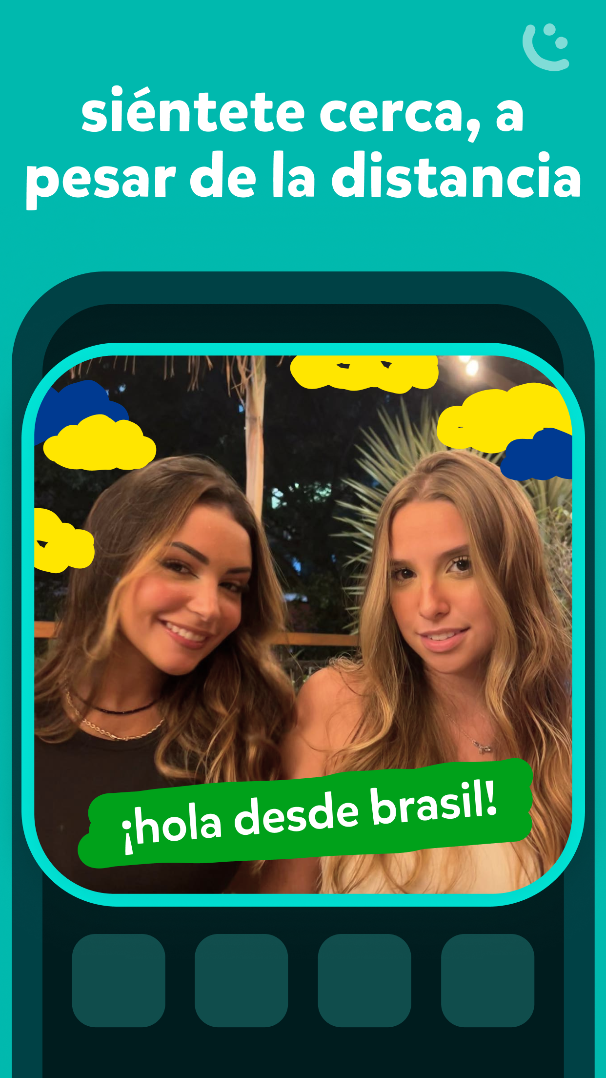 Conoce las apps más bonitas y útiles para parejas techies