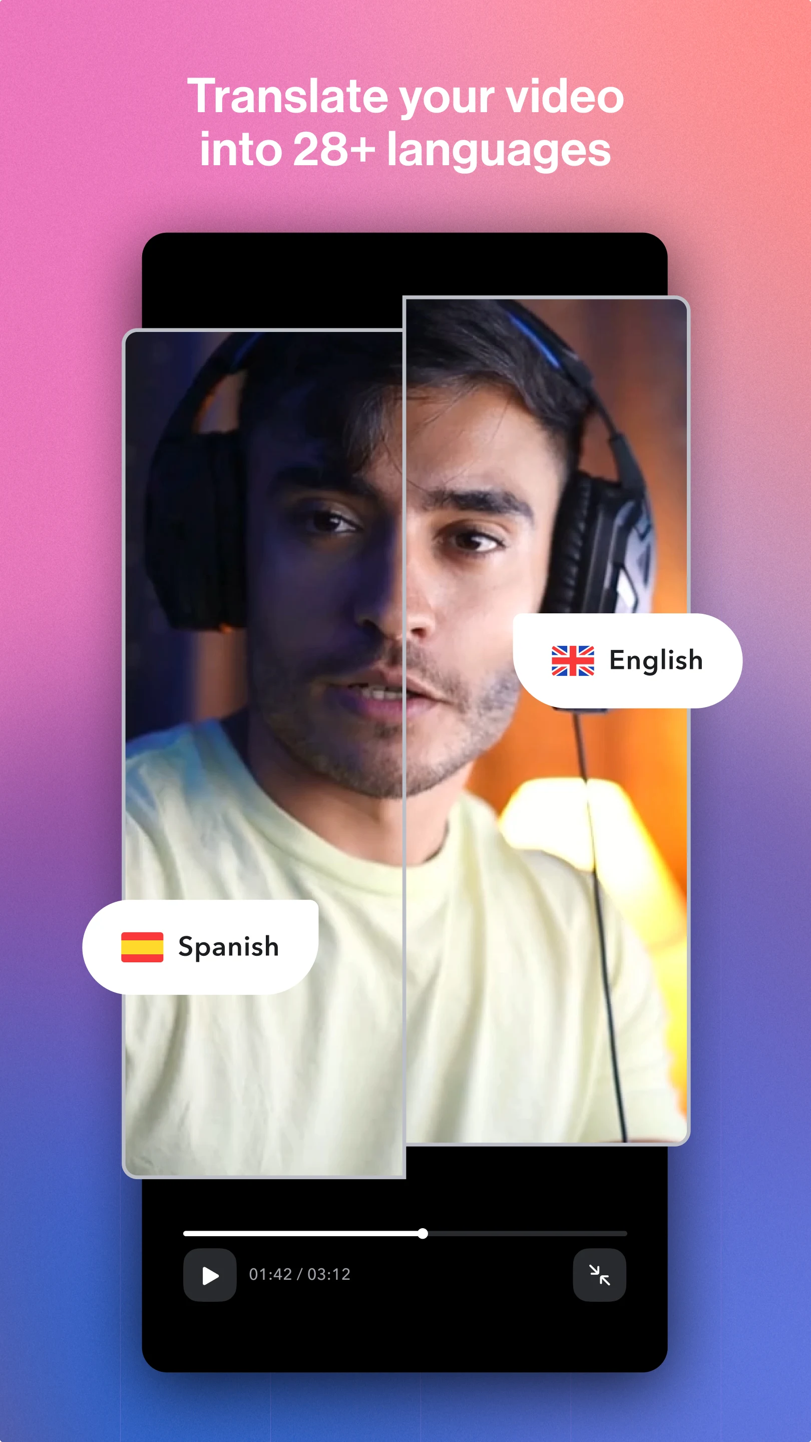 Cómo poner subtítulos a un vídeo