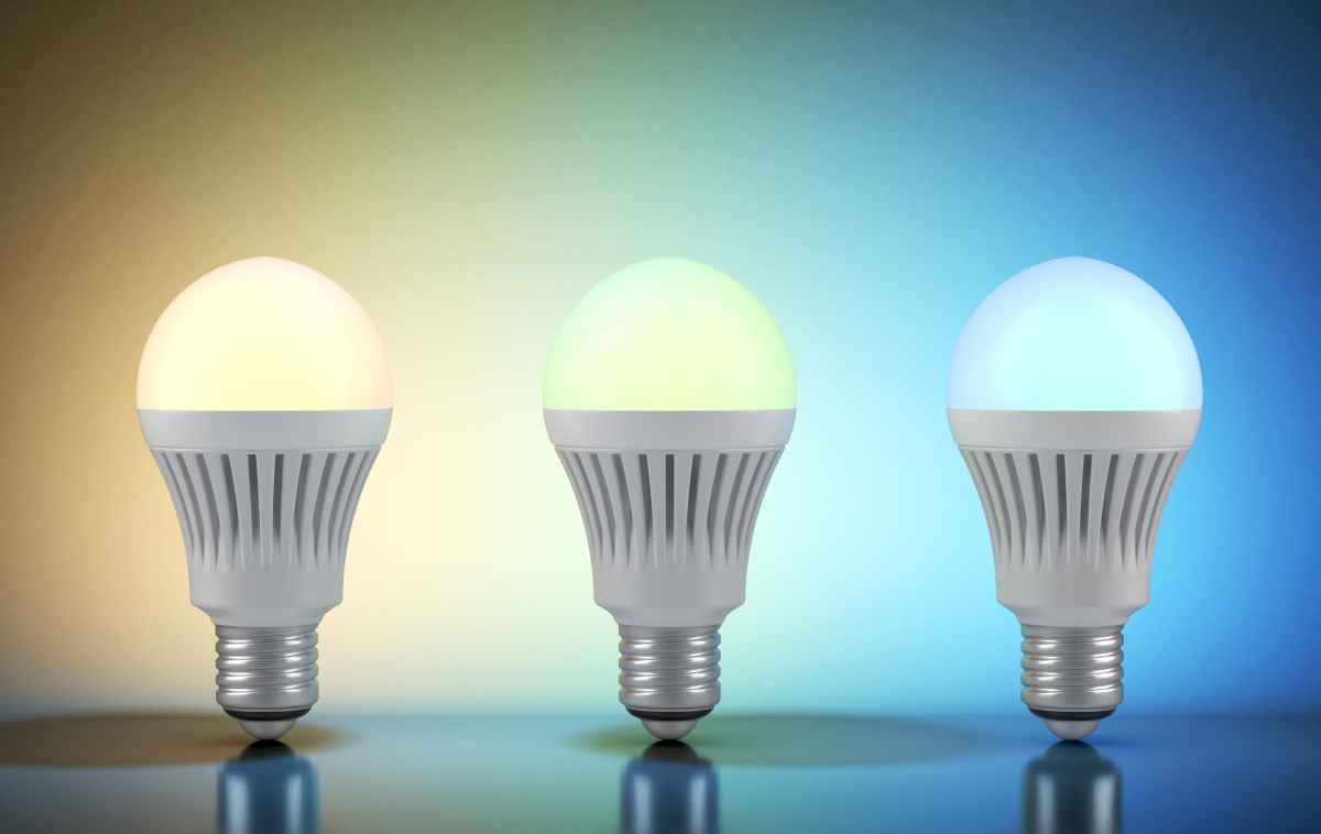Qué son las bombillas inteligentes y cómo elegir las mejores para tu casa