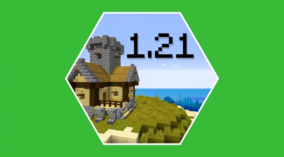 Qué incluye la versión 1.21 de Minecraft: bloques, mobs y más | Bloygo