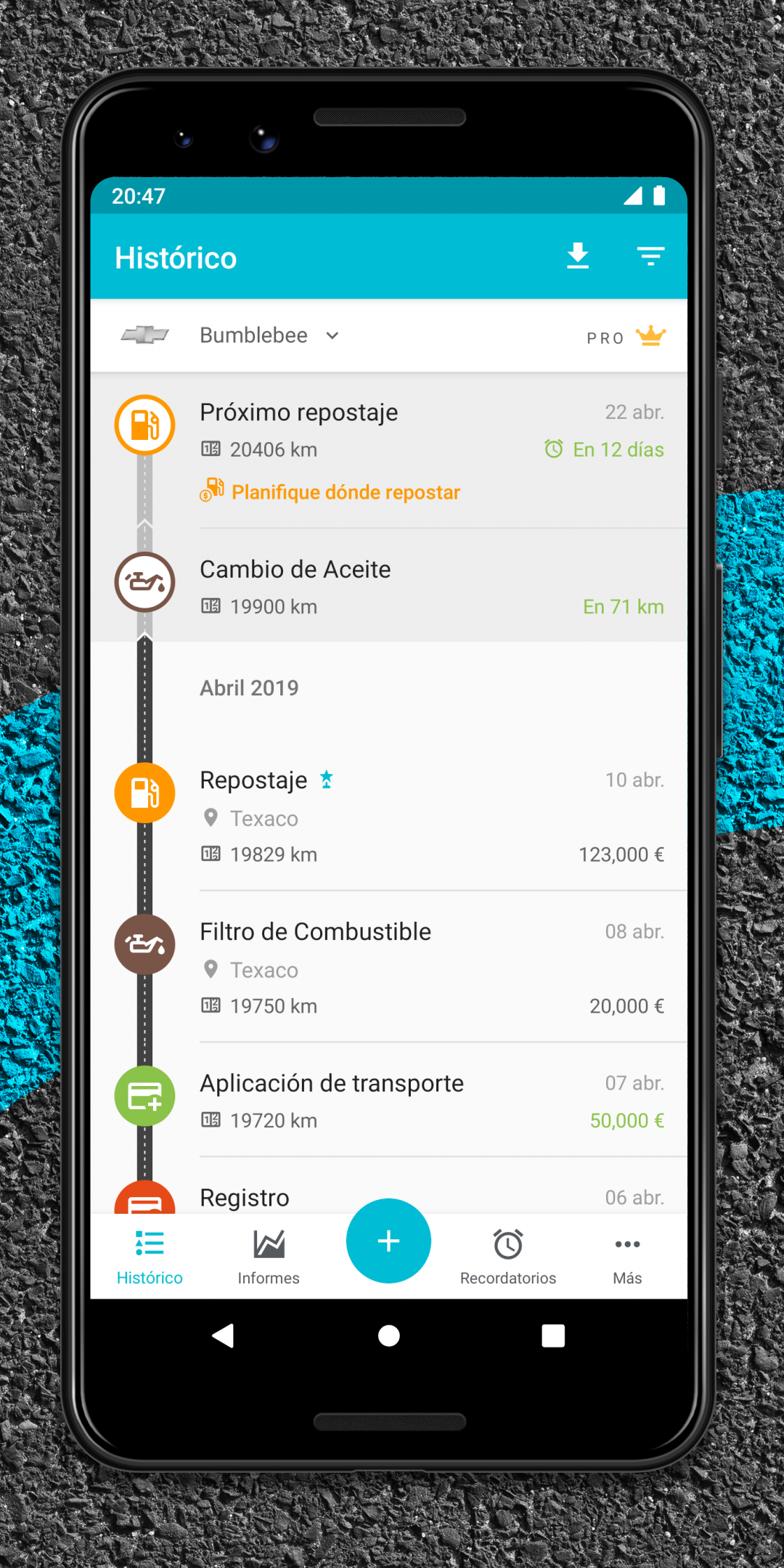10 aplicaciones imprescindibles para el coche: Mejora tu experiencia de conducción