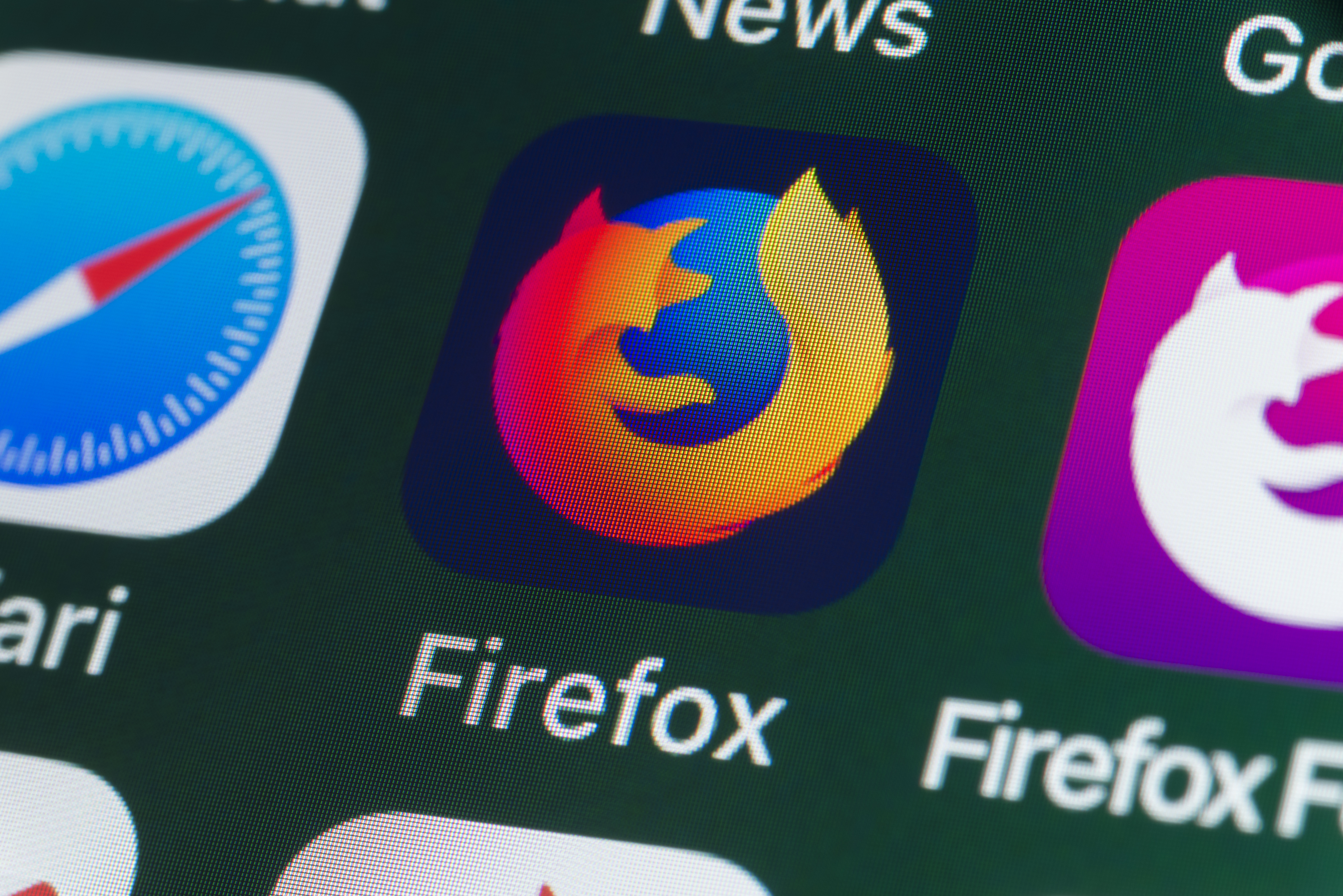 Firefox cambia su navegador con un bot&oacute;n que desactiva la IA