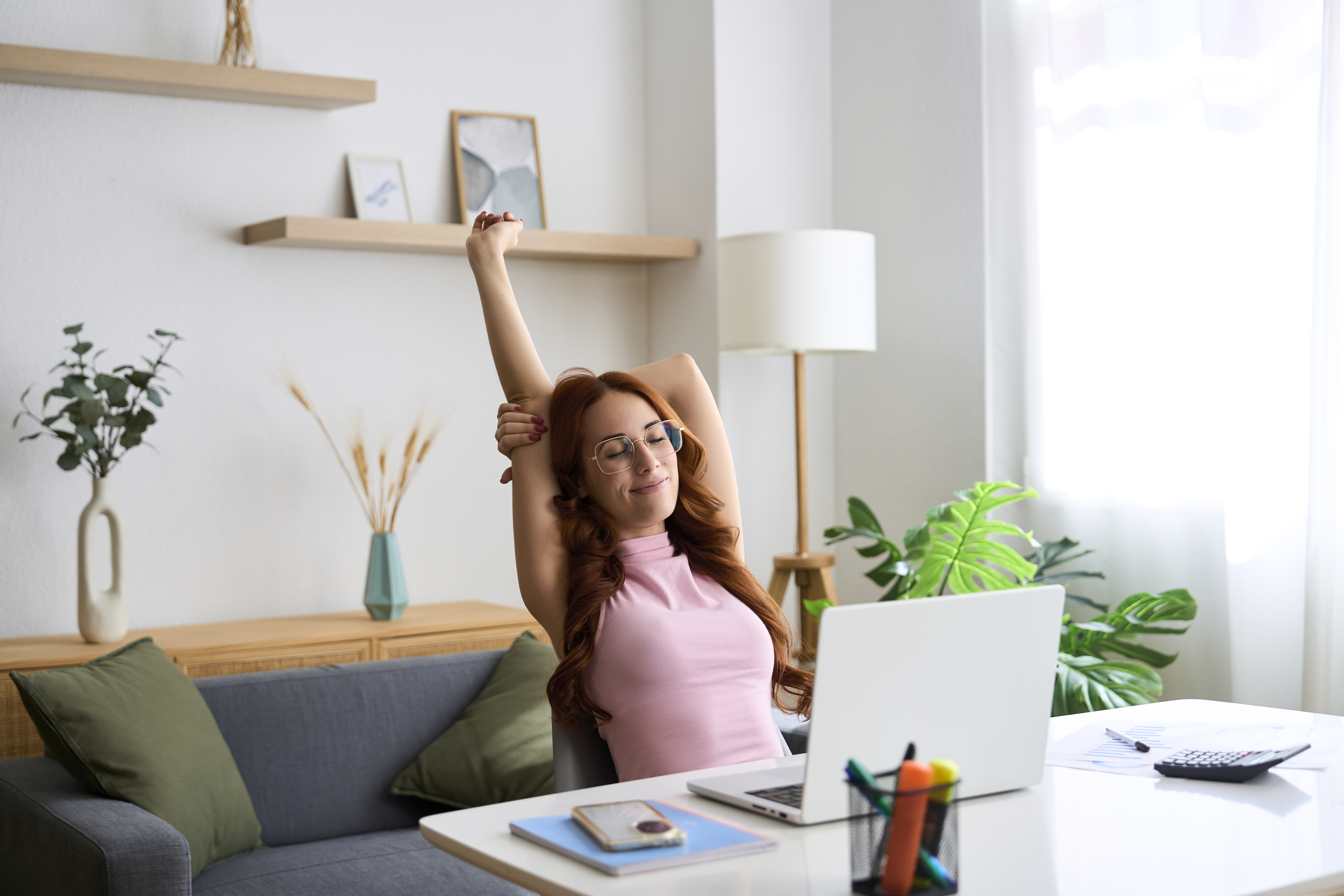 Vuelta al trabajo: consejos para retomar la rutina con tecnología
