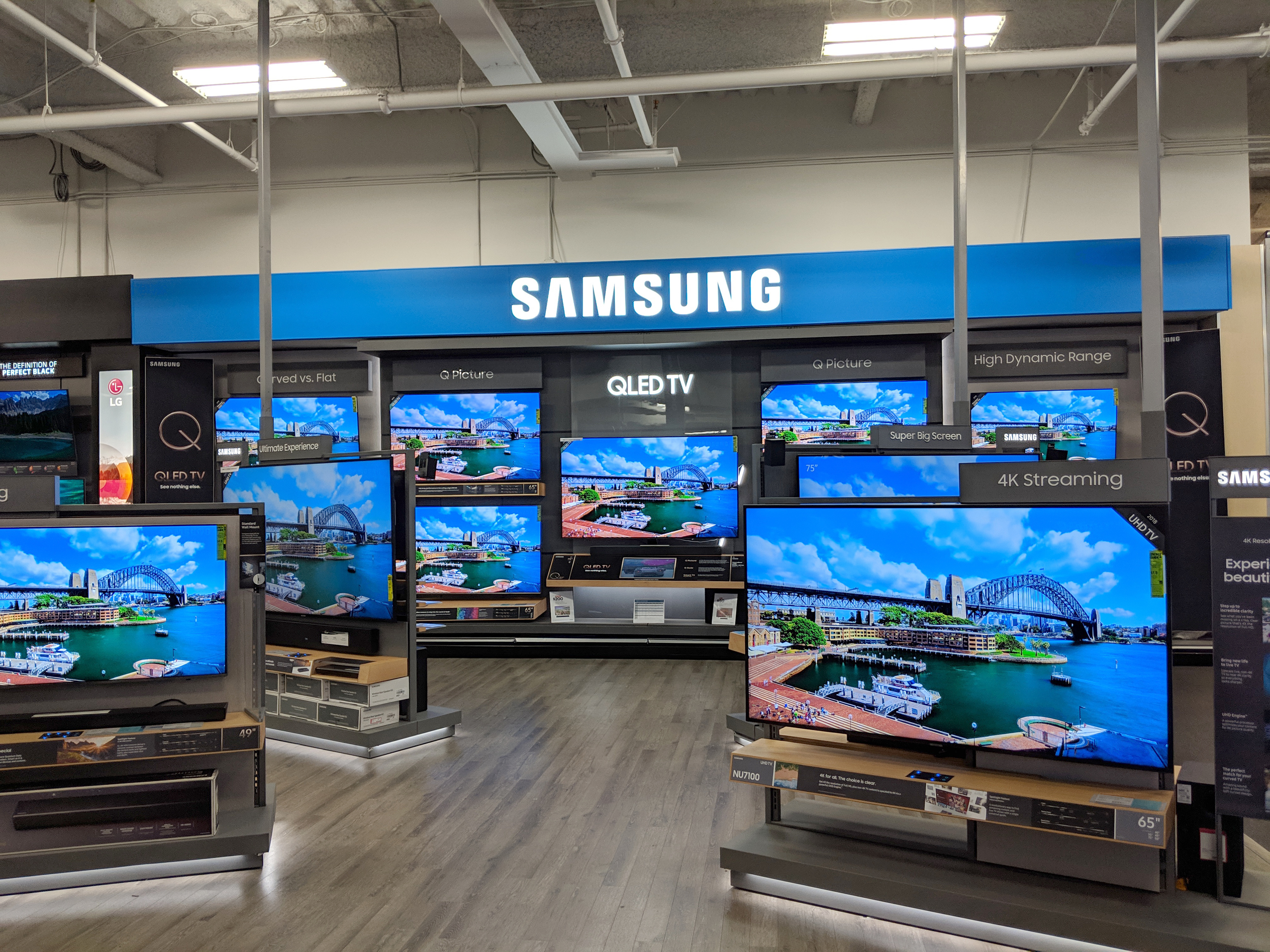 Samsung TV Plus: principales diferencias y ventajas