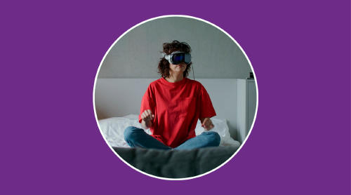 Apple Vision Pro: qué puedes hacer con ellas sin parecer un NPC