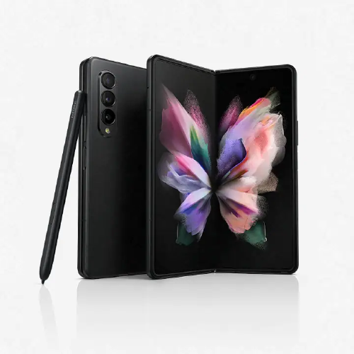 Samsung Galaxy Z Fold3 qu mvil plegable comprar