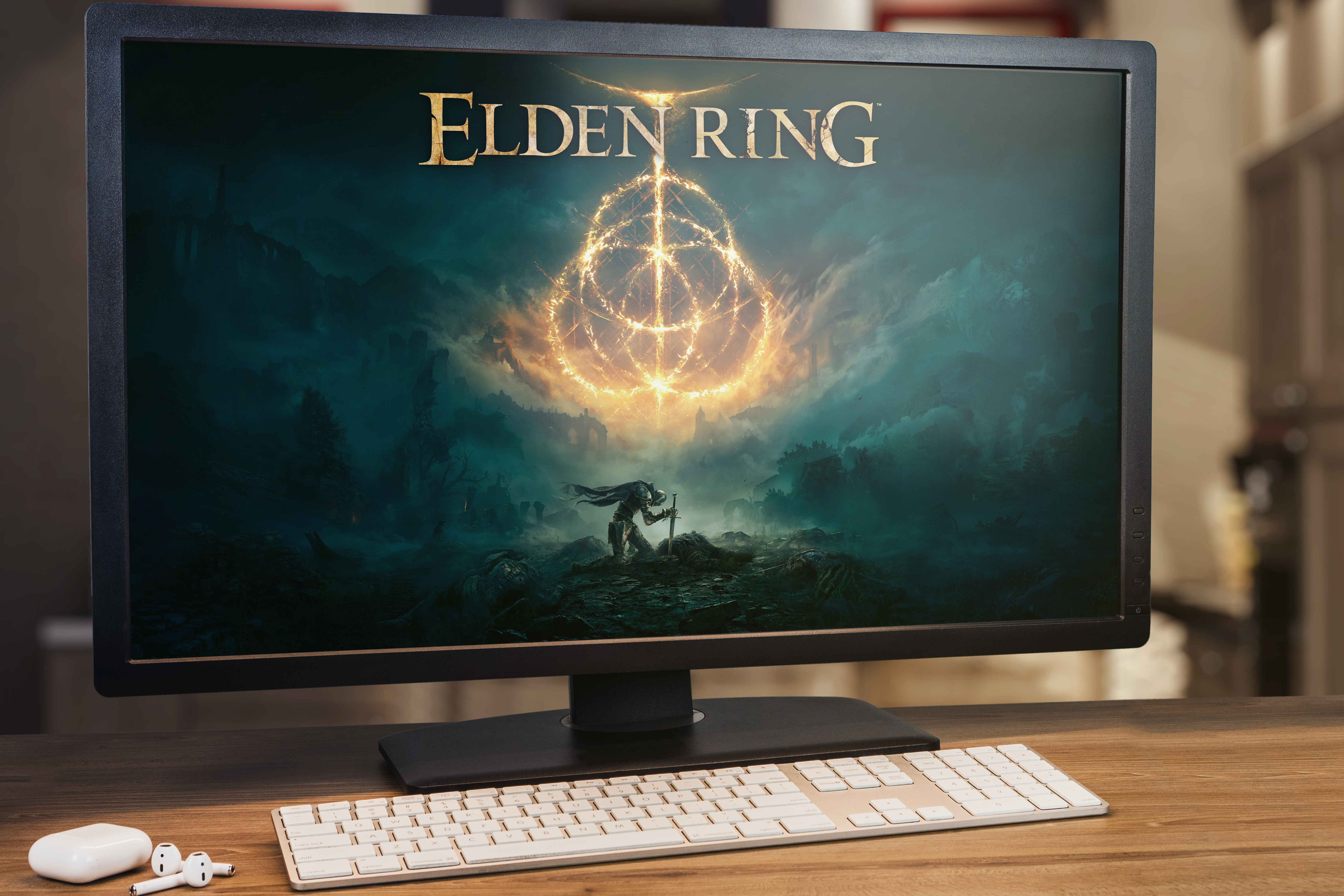 Qué sabemos sobre Elden Ring Nightreign, el sppin off de Elden Ring