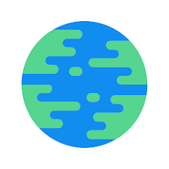 the planet app