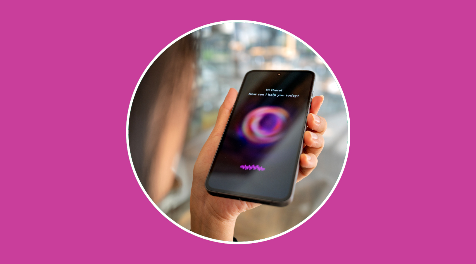 Entrena a la IA para que hable como si fuese el personaje que elijas