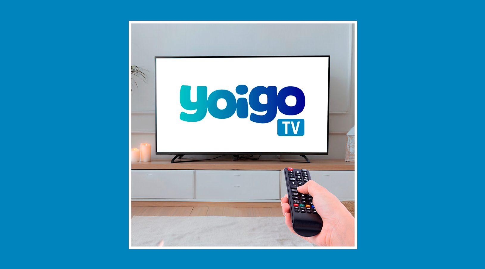 Los mejores estrenos de Yoigo TV abril: vicio, hype y nostalgia