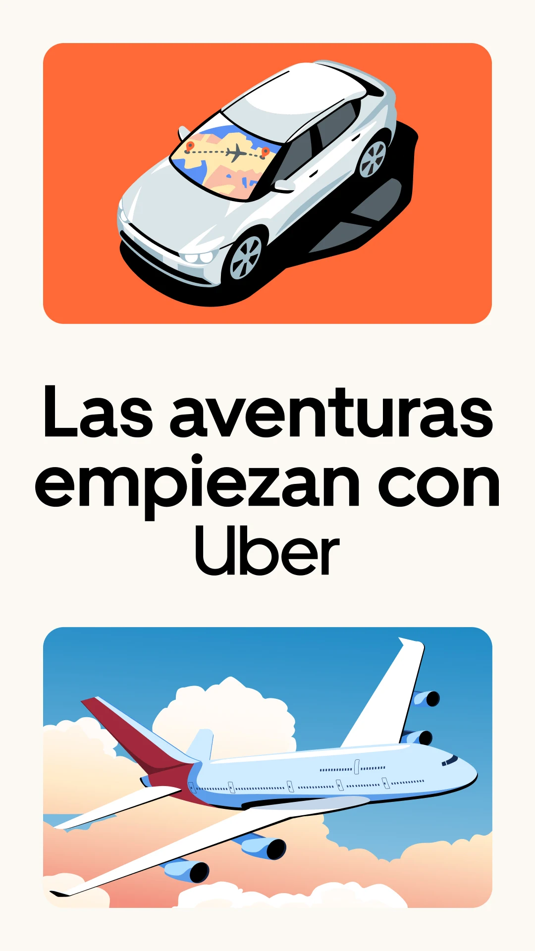 Mejores apps para tus vacaciones en el extranjero