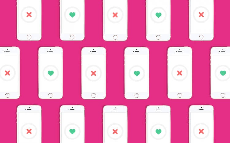 Facebook Dating y otras apps para ligar que te harán explotar la cabeza