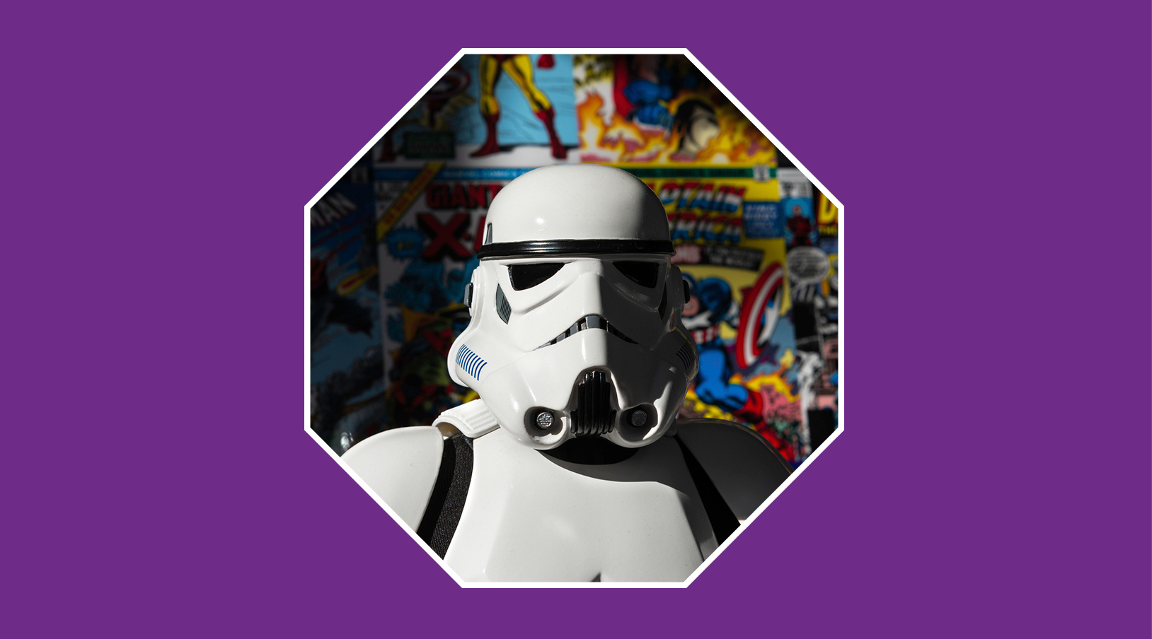 Los mejores personajes de películas y series para disfrazarte en Carnaval 