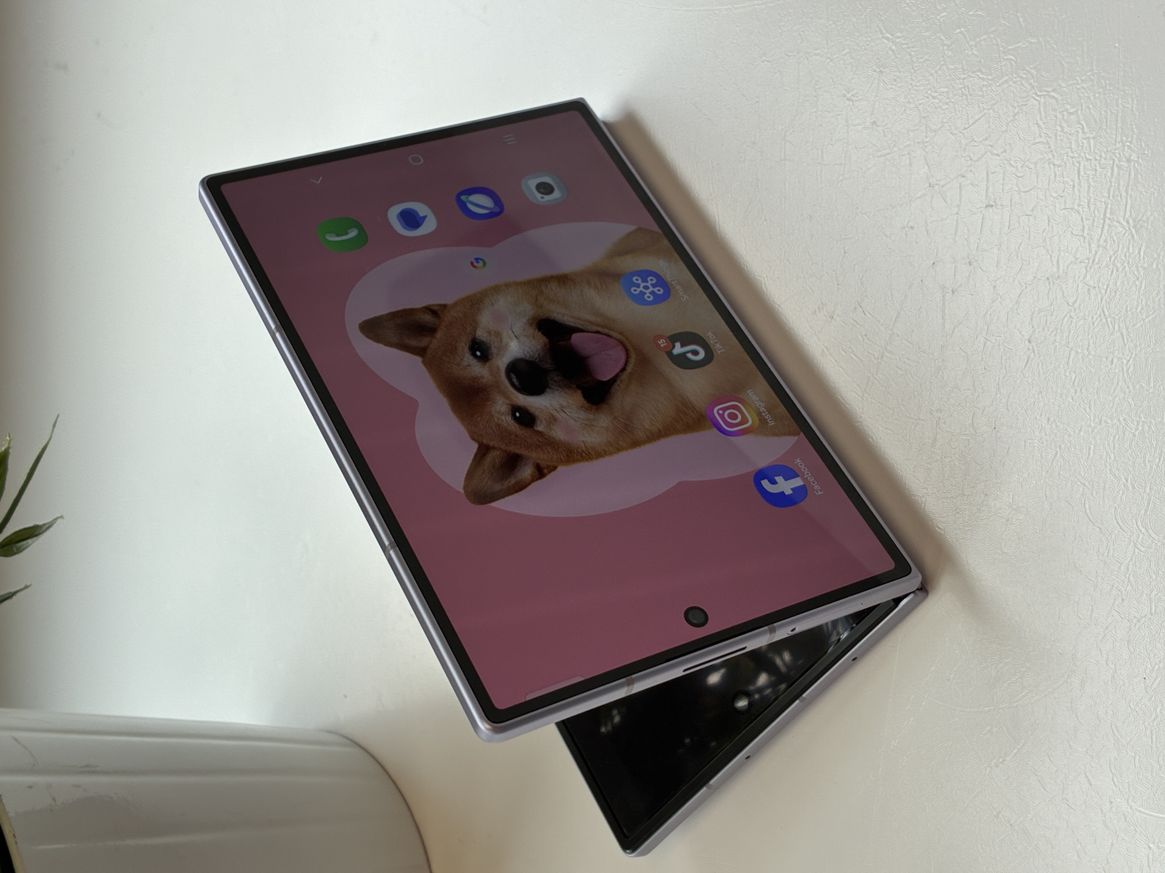 Samsung Galaxy Z Fold8: Review completa del rey de los plegables