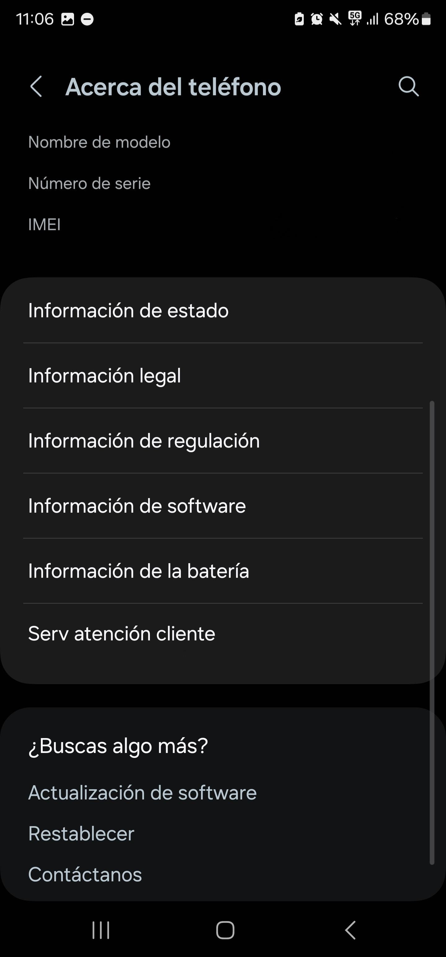 Modo desarrollador de Android: para qué sirve y qué puedes activar