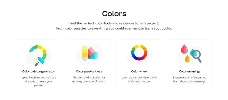 Trucos Canva Trucos Canva