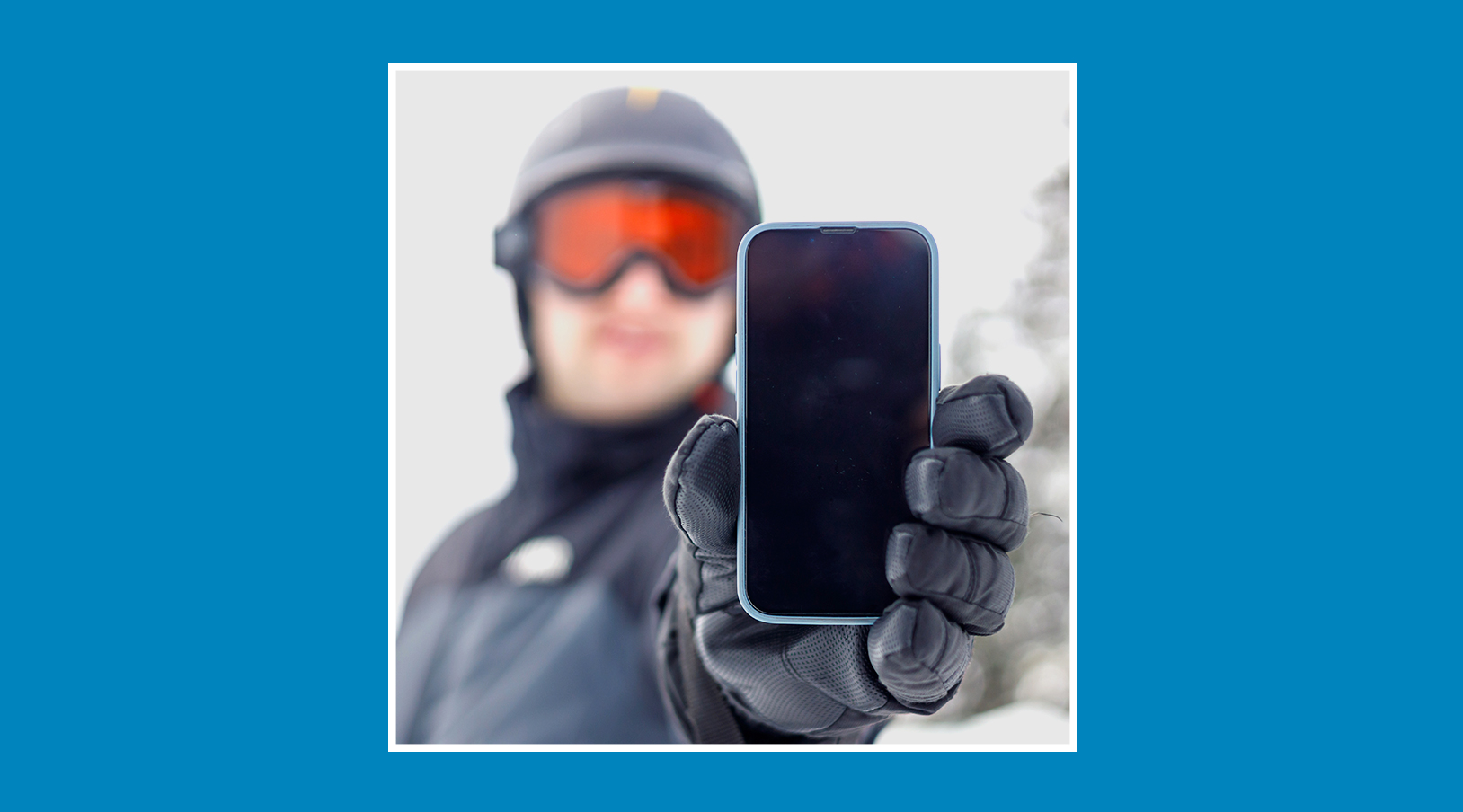 Las mejores apps de esquí para tu móvil en 2025
