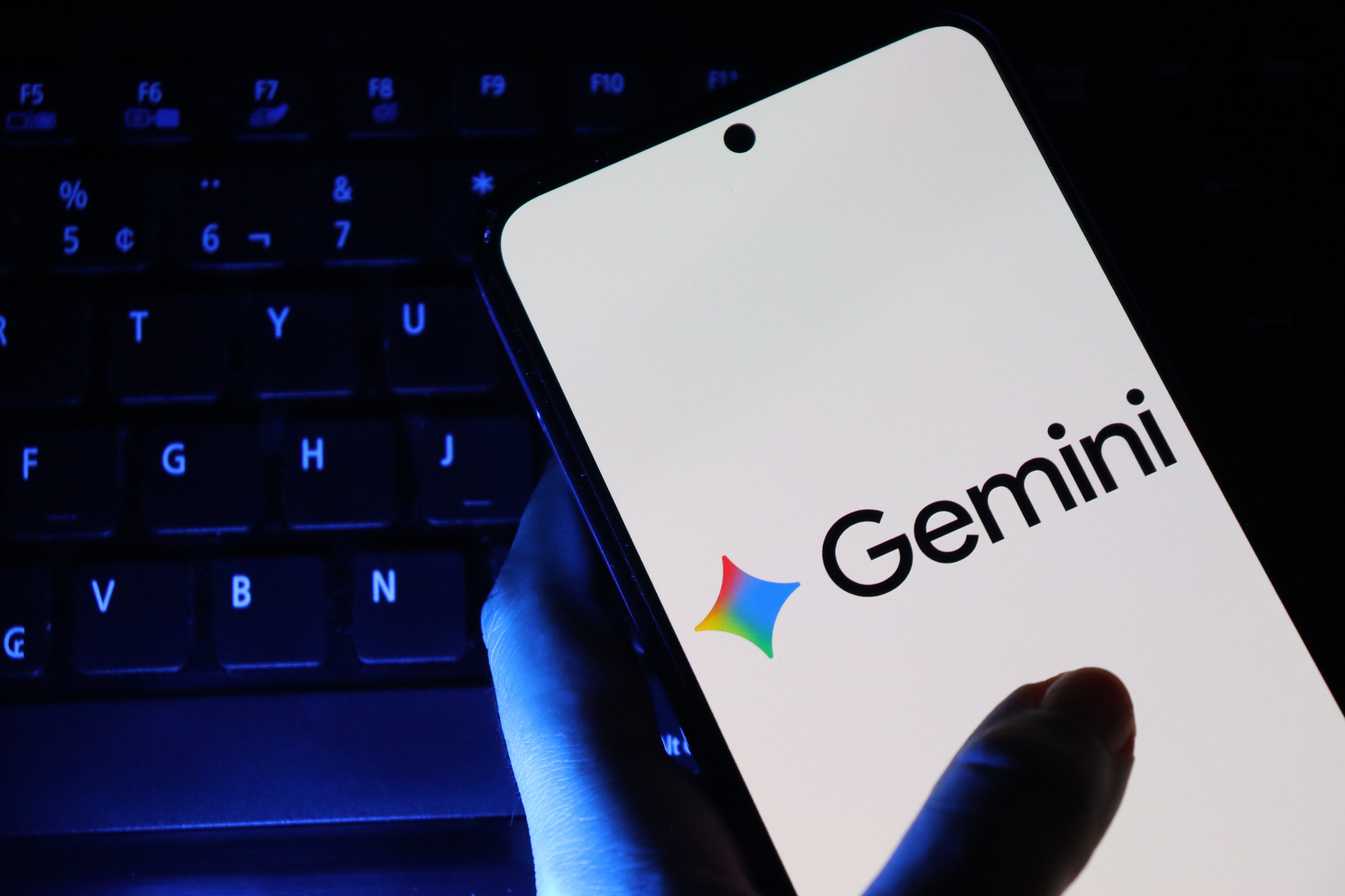 Cómo usar la IA de Google Gemini en Android como todo un pro