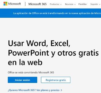 Cómo descargar gratis Microsoft Word, Excel y Power Point | Bloygo