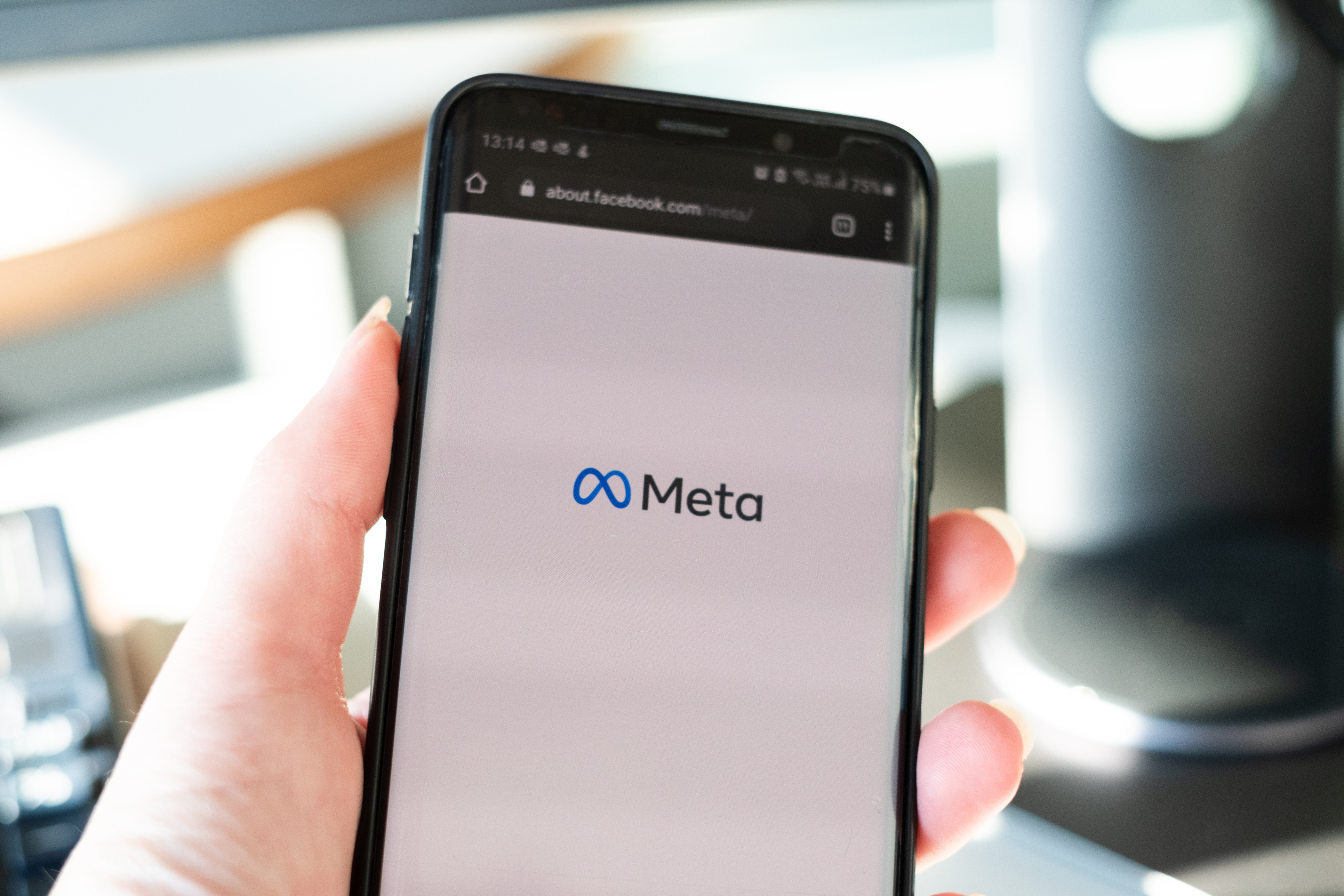 Meta lanza nuevas gafas: ¿otra vez el metaverso?