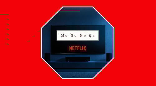 Mononoke: Las cenizas de la ira ¿Cuándo llega a Netflix?