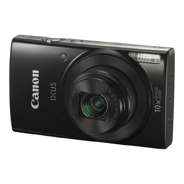 canon ixus 190