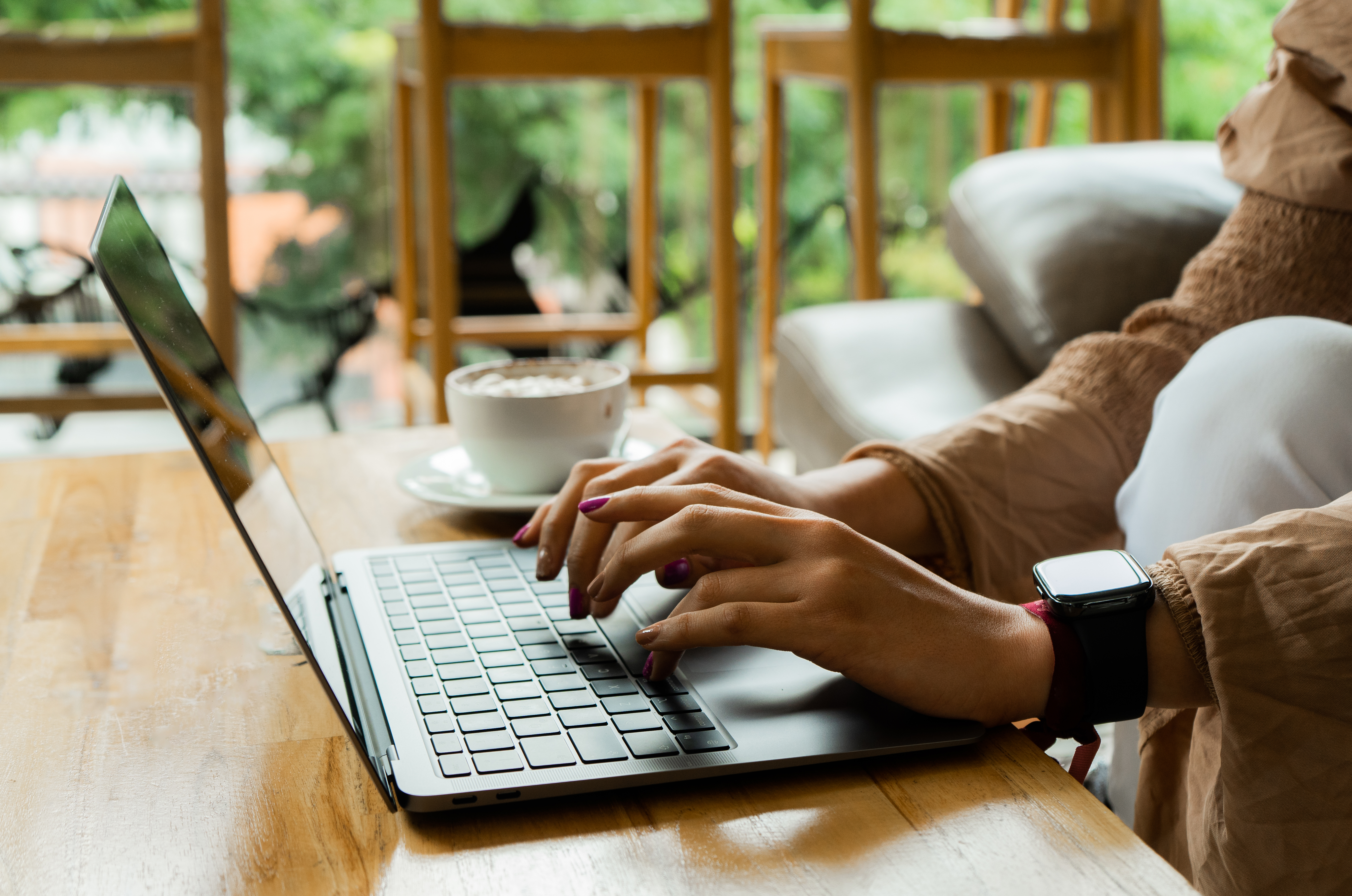 C&oacute;mo crear un punto WiFi desde el PC sin instalar programas