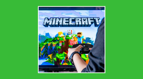 Repaso a las últimas actualizaciones de Minecraft hasta la fecha