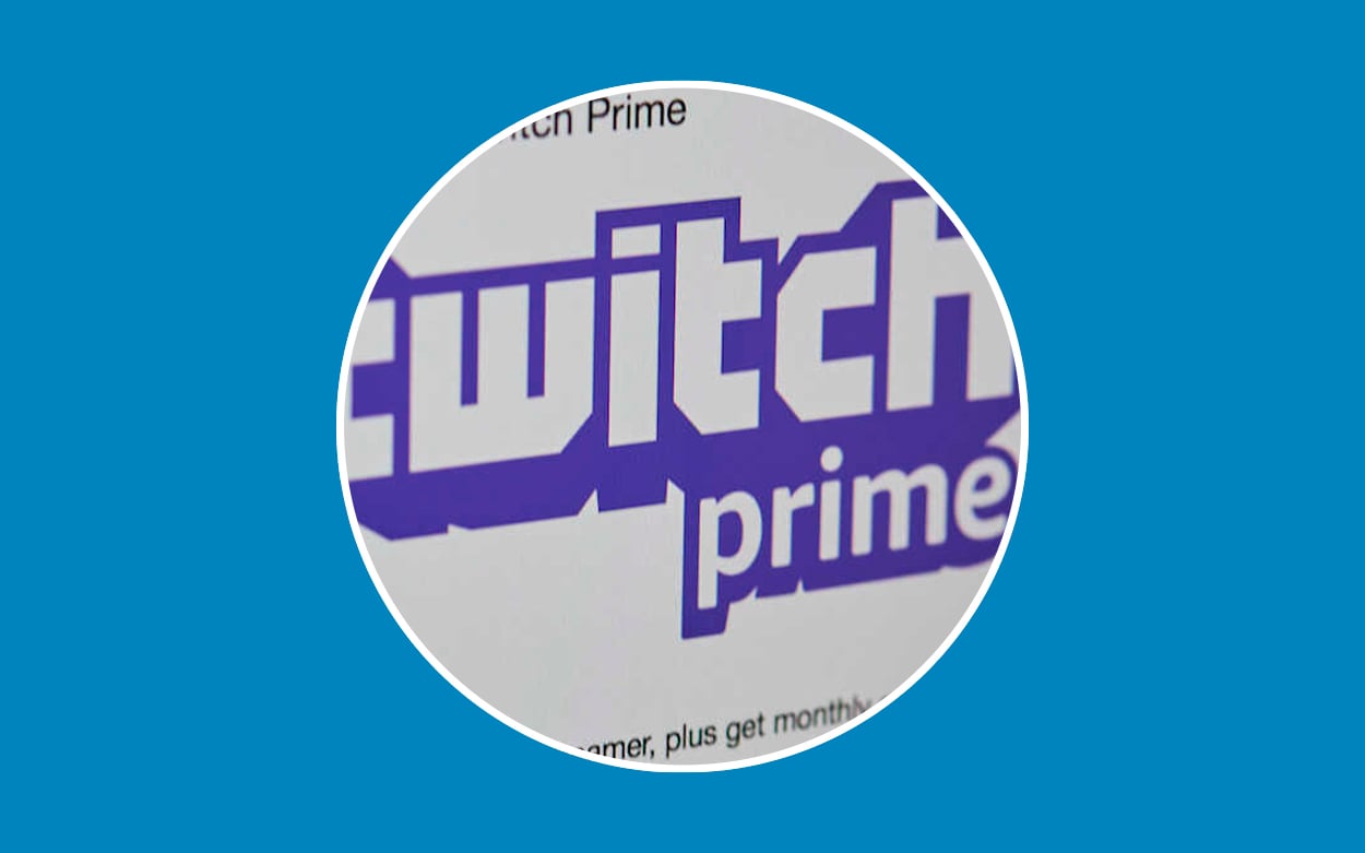▷ Cómo vincular  Prime con Twitch, paso a paso