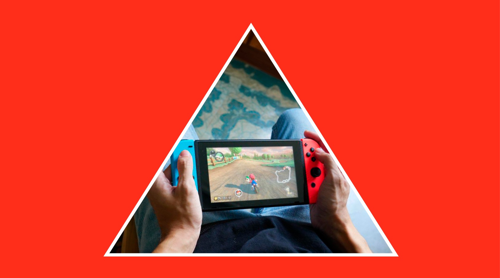 Cómo pasar fotos y vídeos de la Nintendo Switch al móvil y PC