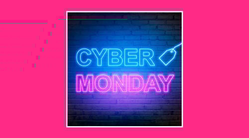 Cyber Monday