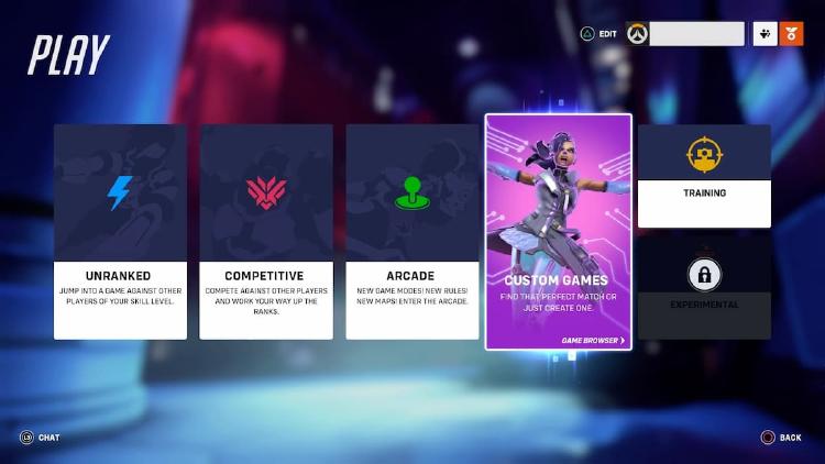 Modos de juego Overwatch 2 Modos de juego Overwatch 2