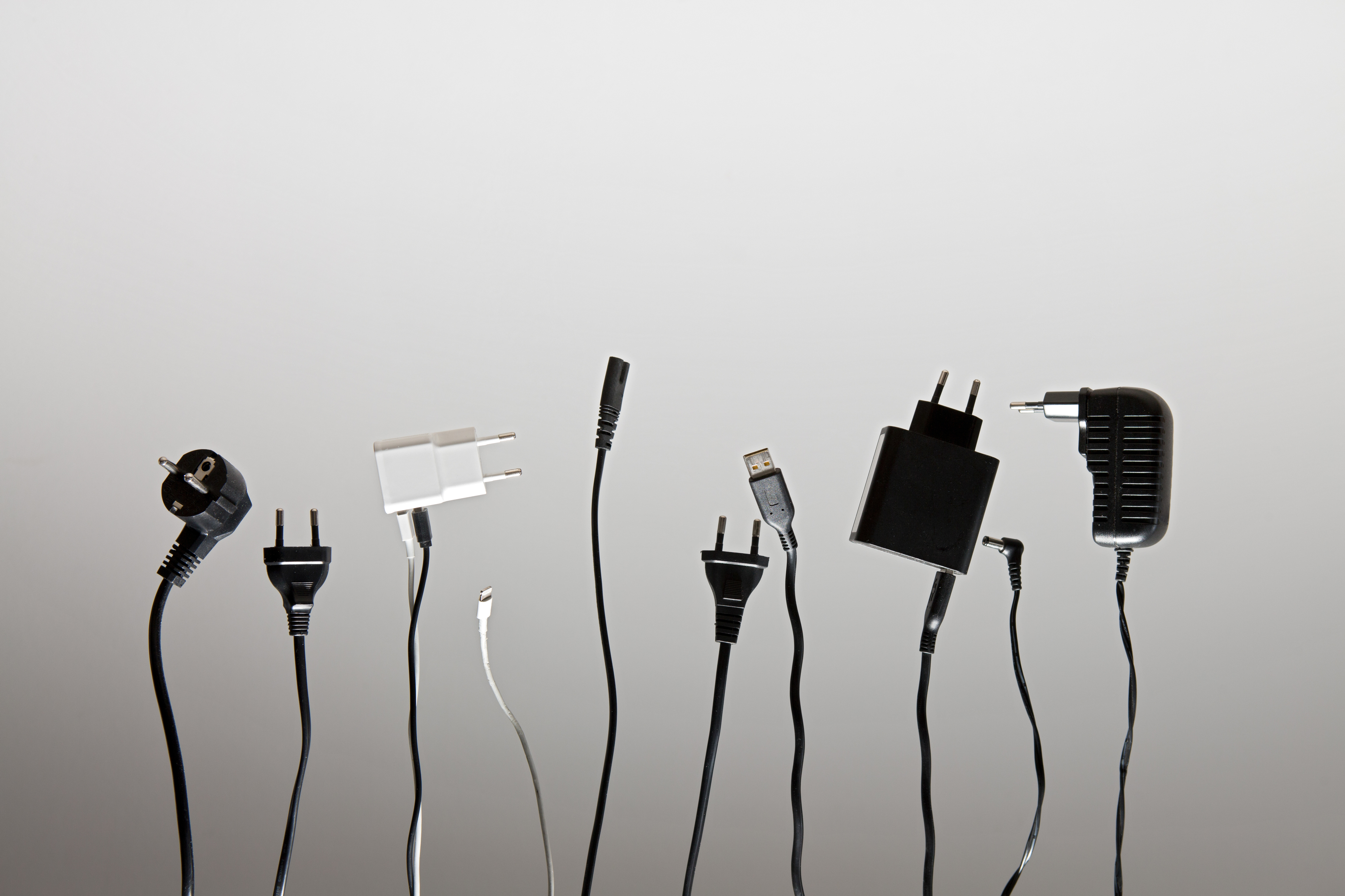 Guía rápida: tipos de puertos USB, funciones y diferencias
