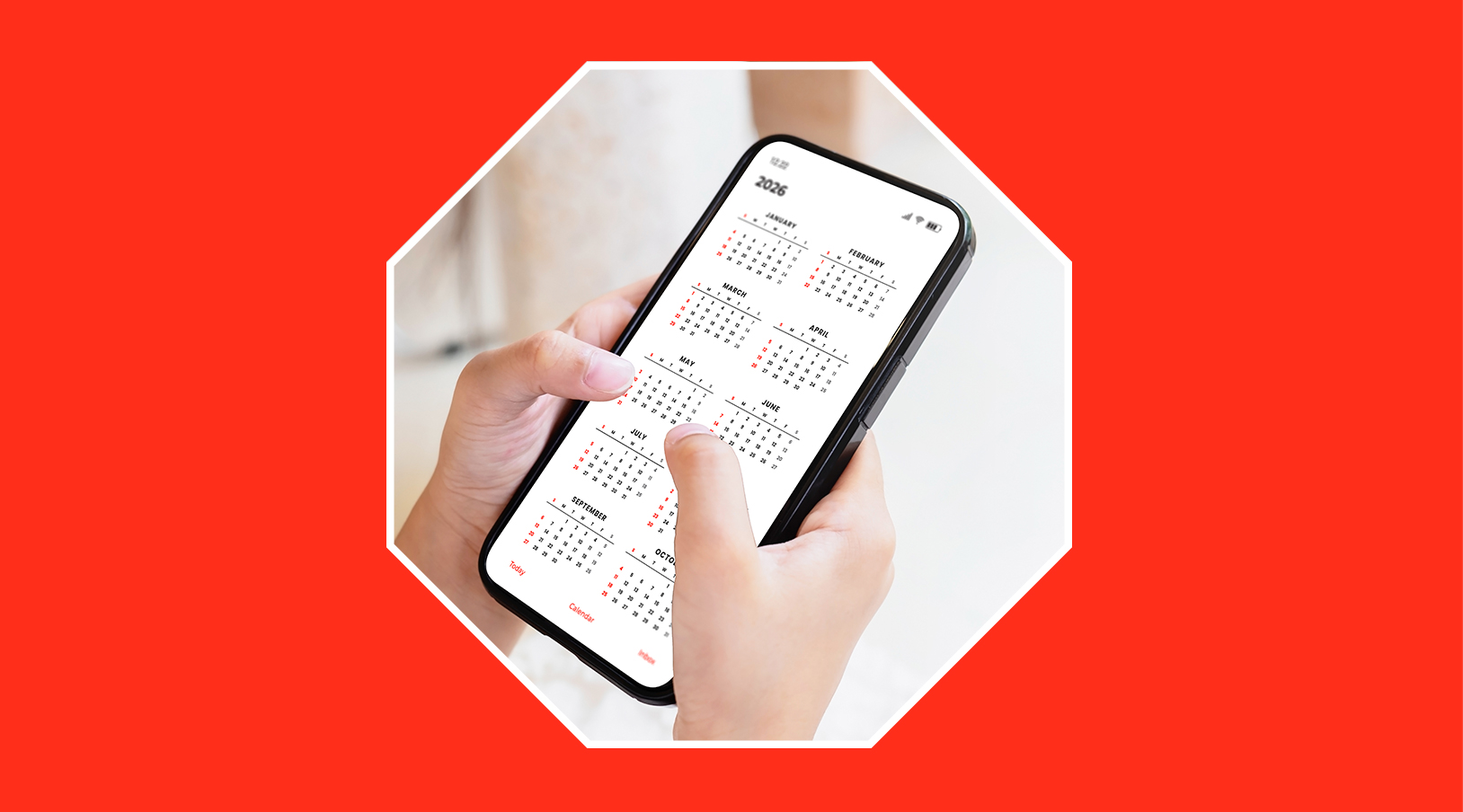 Móviles sin actualizaciones en 2026: haz backup ya