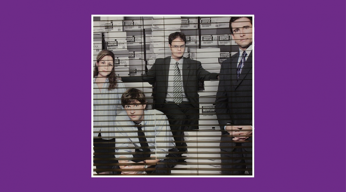 Los 10 mejores capítulos de 'The Office