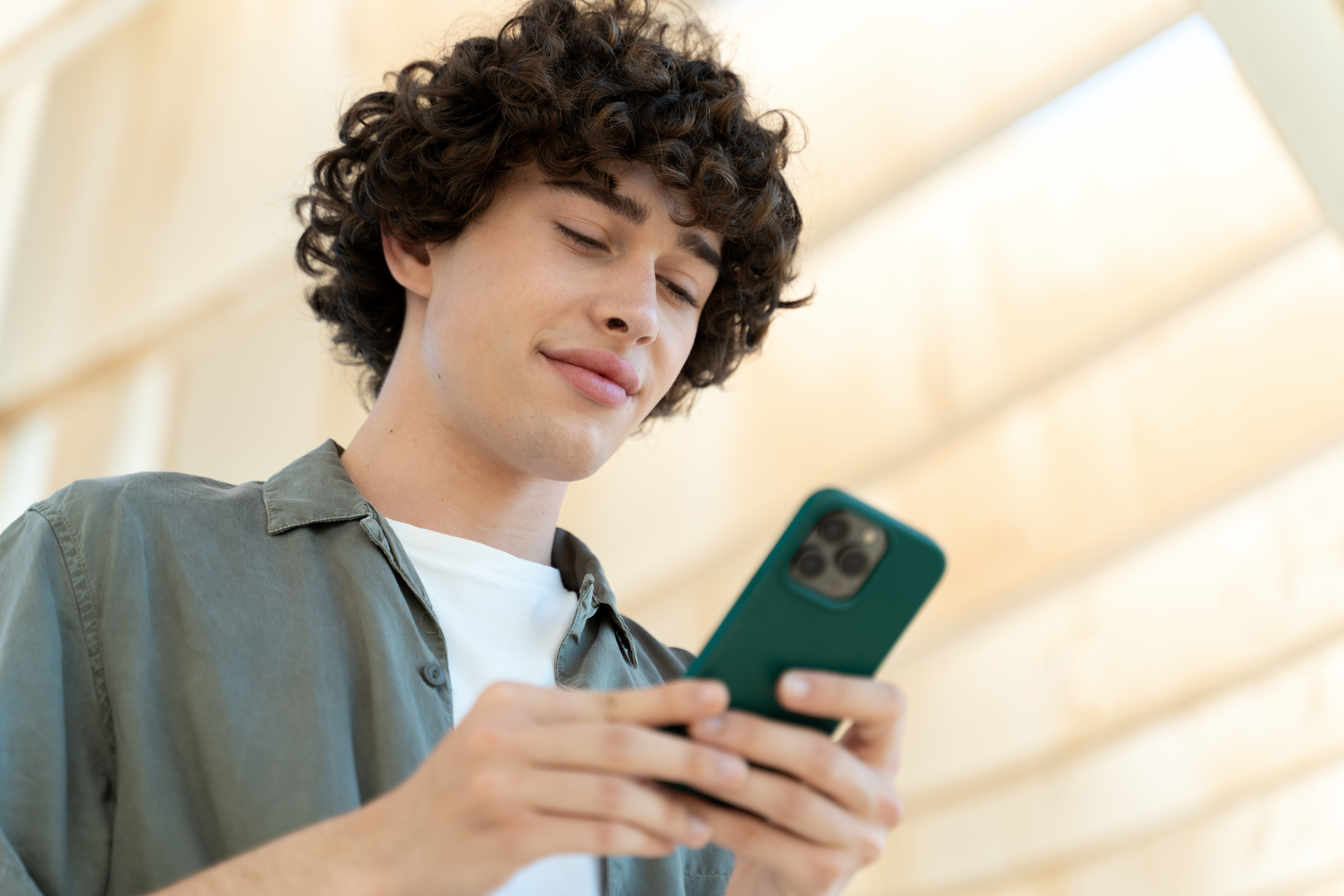 ¿Móvil 4G o 5G? Conoce las principales diferencias