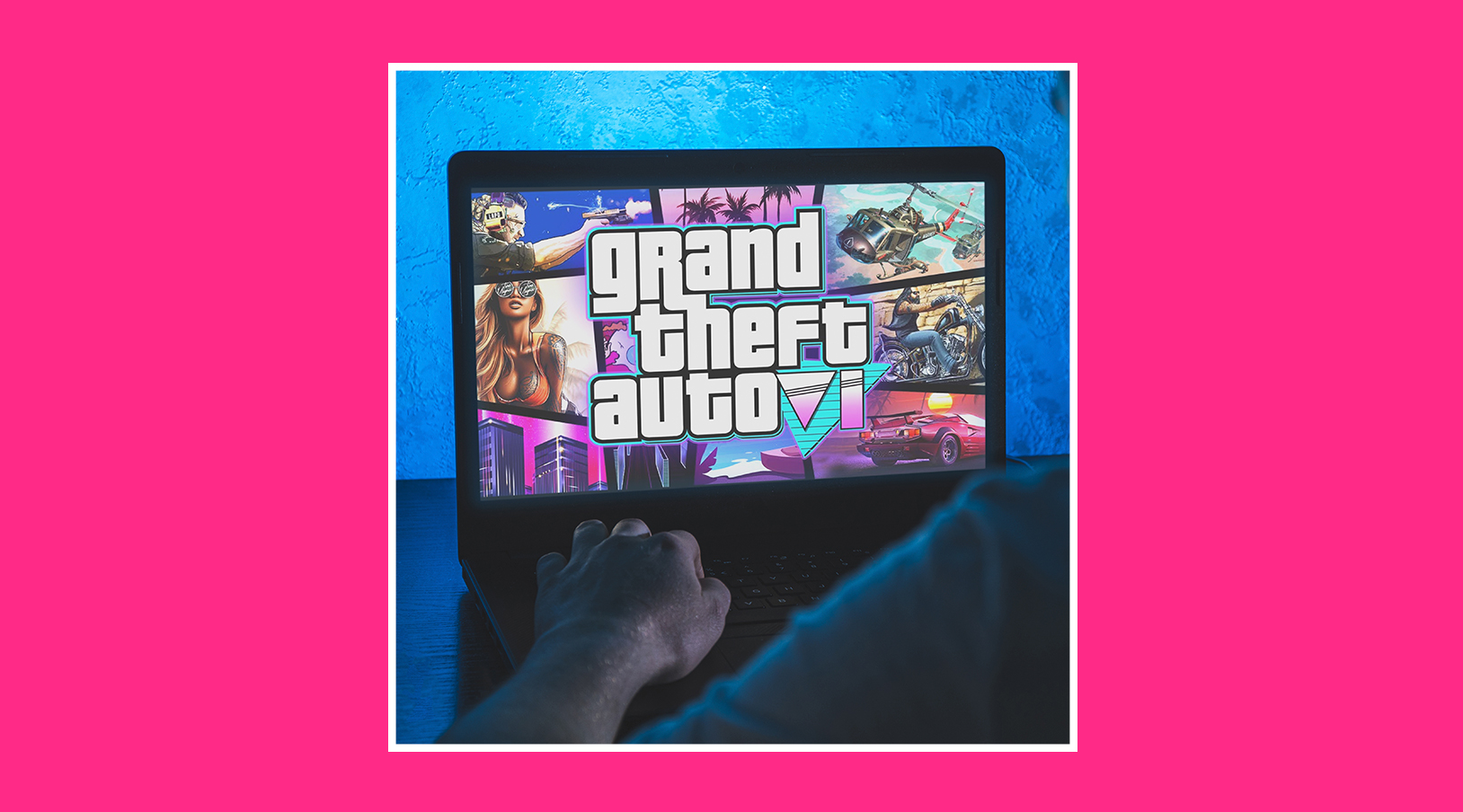 Los videojuegos más esperados en 2026: de Resident Evil a GTA 6