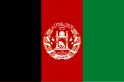 Country flag
