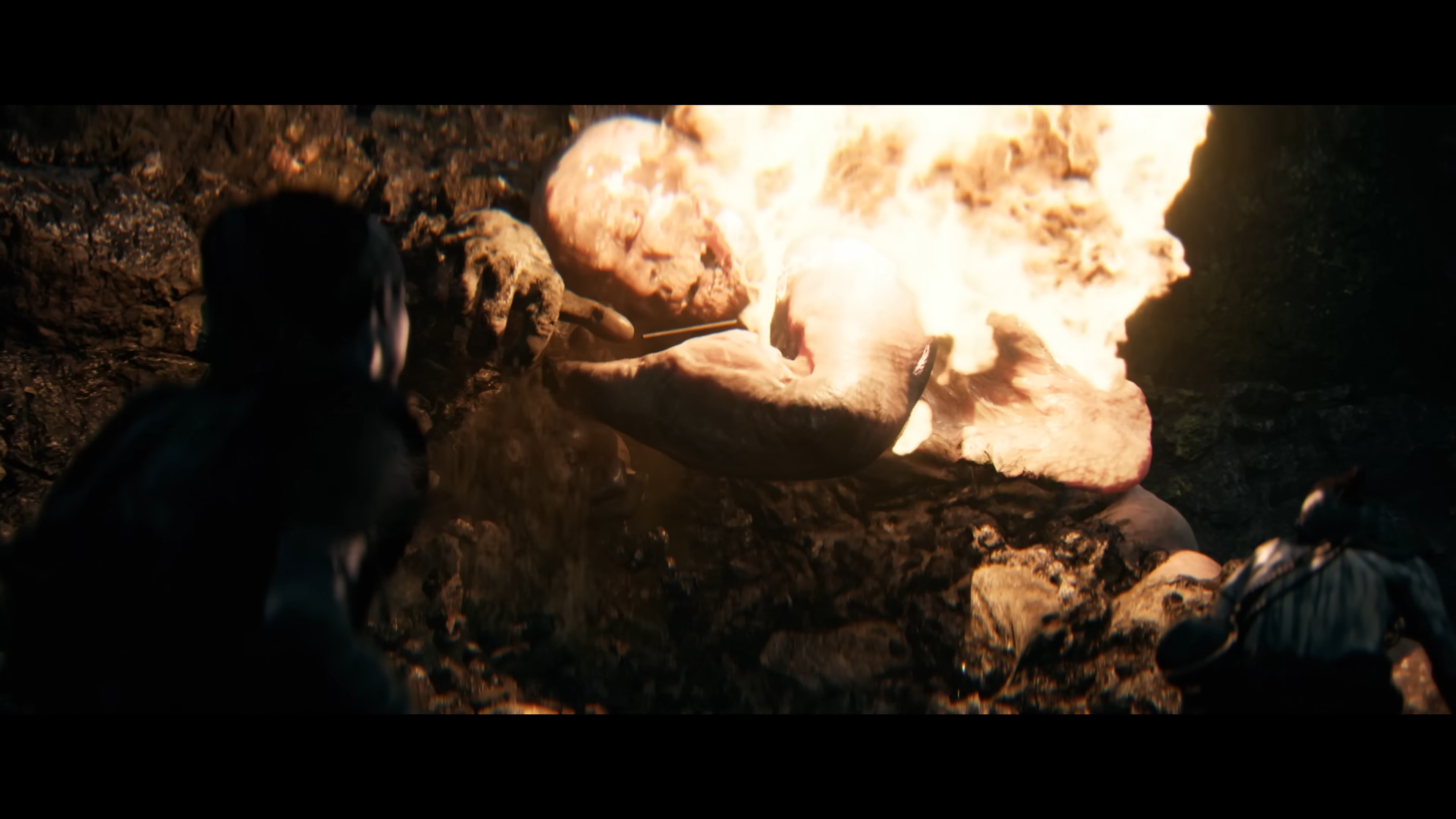 Hellblade 2: todo lo que sabemos de la esperada secuela