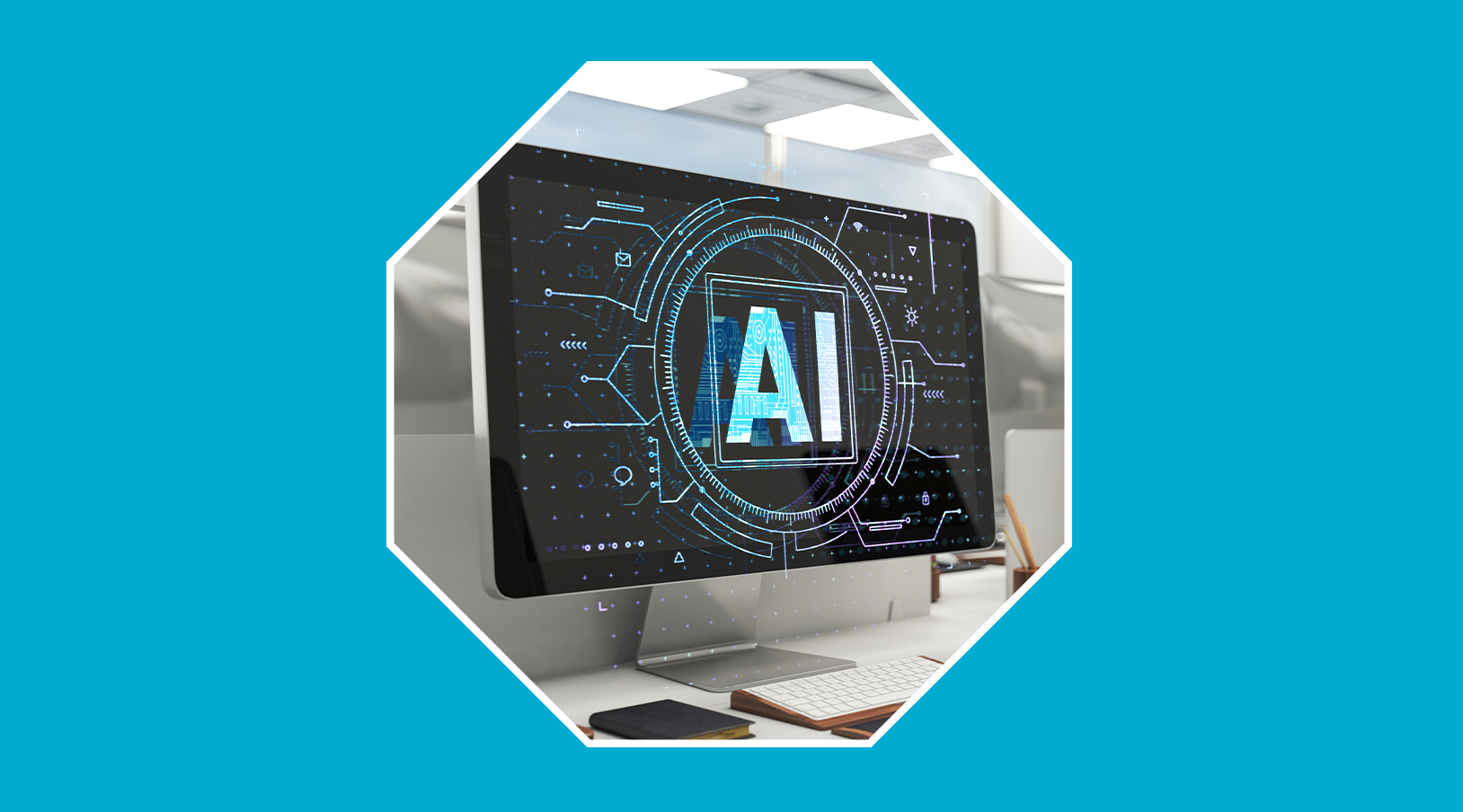 Crear un asistente IA personalizado en tu PC paso a paso